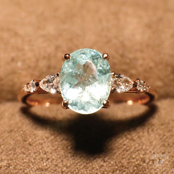 Paraiba Tourmaline