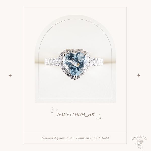 Halo Ring
