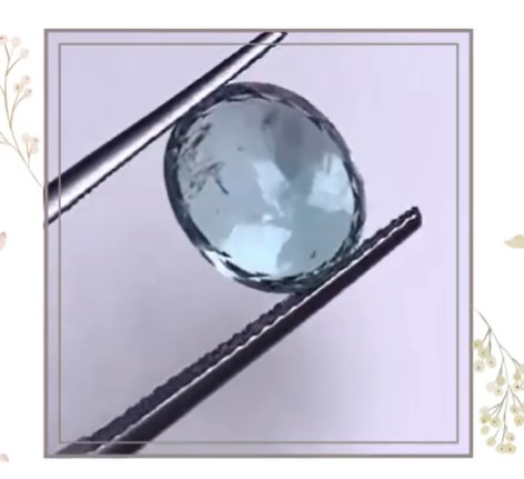 Paraiba Tourmaline