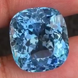 Santa Maria Aquamarine 