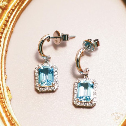 Aquamarine
