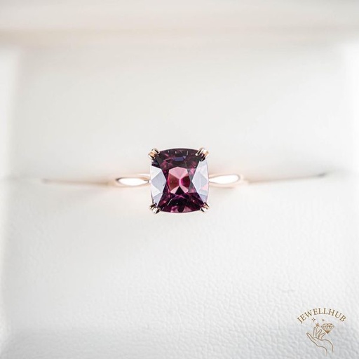Raspberry Garnet