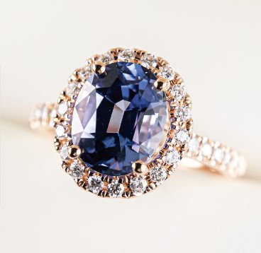 Tanzanite